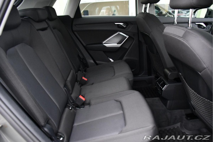 Audi Q3 35TDI VIRTUAL NAV ACC KAM 2020