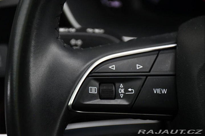Audi Q3 35TDI VIRTUAL NAV ACC KAM 2020