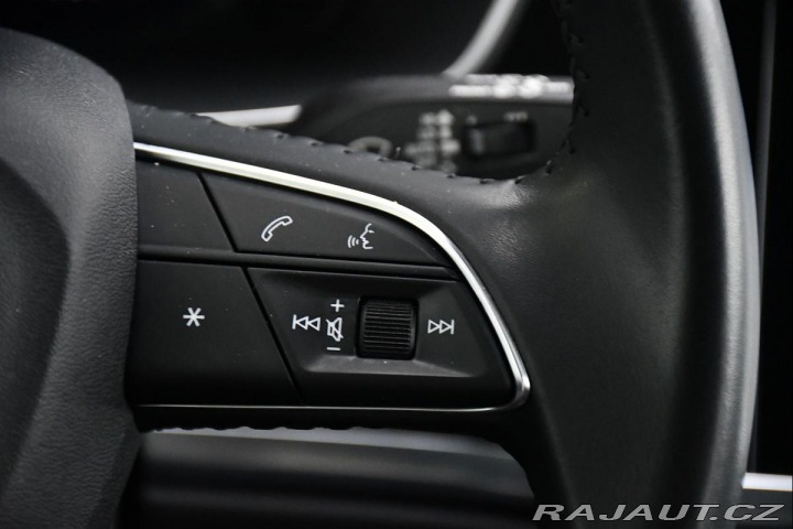 Audi Q3 35TDI VIRTUAL NAV ACC KAM 2020