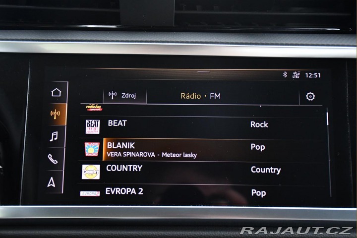 Audi Q3 35TDI VIRTUAL NAV ACC KAM 2020