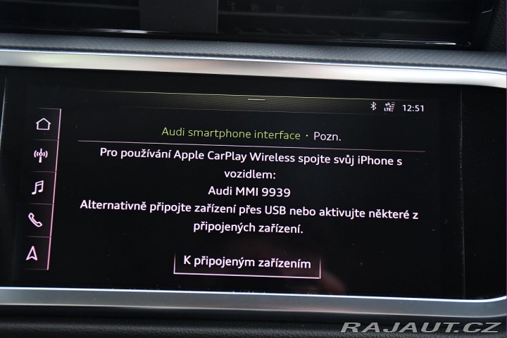 Audi Q3 35TDI VIRTUAL NAV ACC KAM 2020