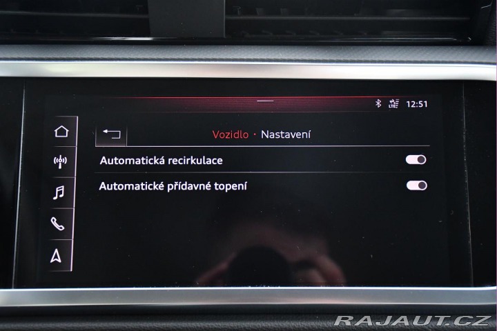 Audi Q3 35TDI VIRTUAL NAV ACC KAM 2020