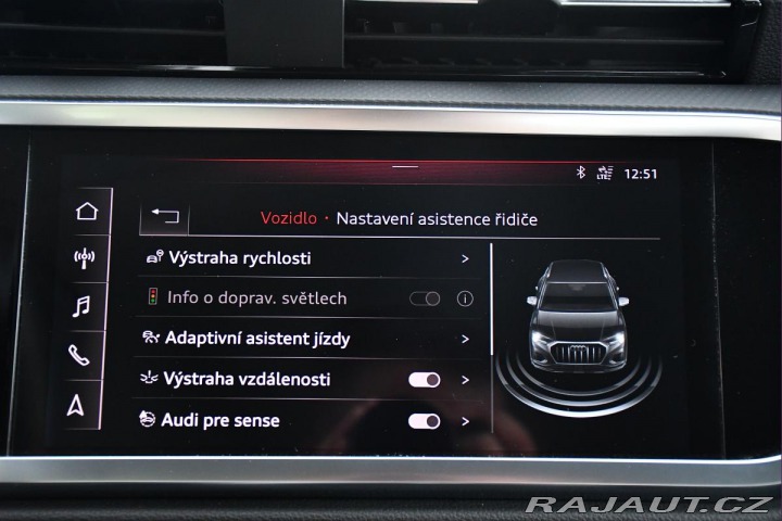 Audi Q3 35TDI VIRTUAL NAV ACC KAM 2020