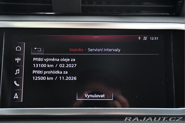 Audi Q3 35TDI VIRTUAL NAV ACC KAM 2020