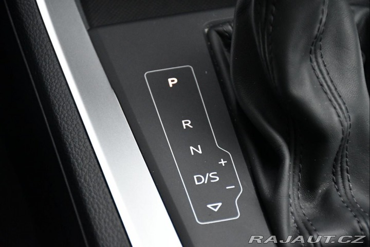 Audi Q3 35TDI VIRTUAL NAV ACC KAM 2020