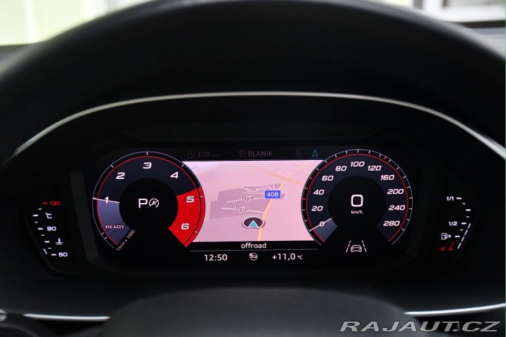 Audi Q3 35TDI VIRTUAL NAV ACC KAM 2020