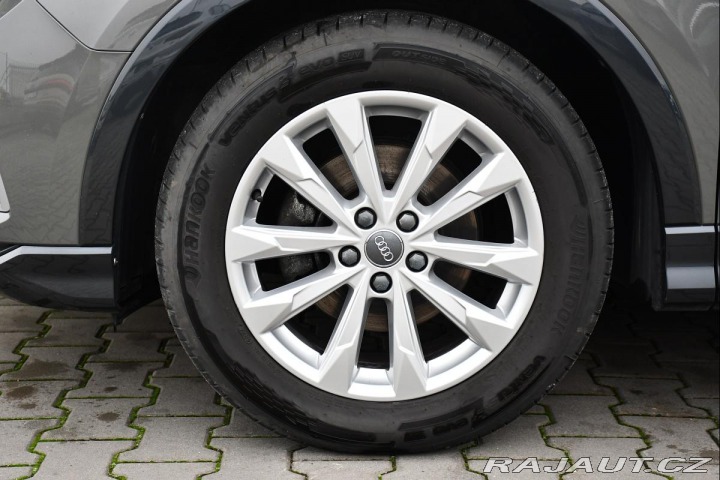 Audi Q3 35TDI VIRTUAL NAV ACC KAM 2020