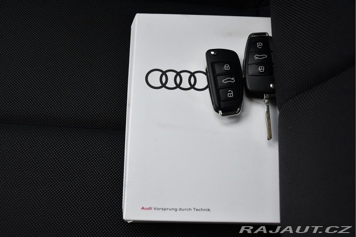 Audi Q3 35TDI VIRTUAL NAV ACC KAM 2020