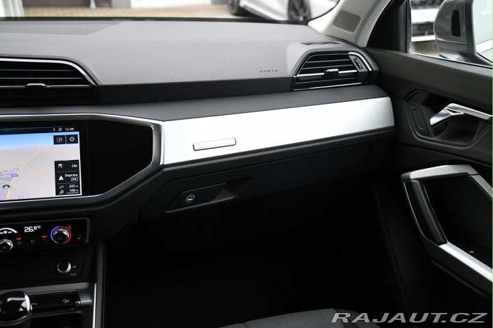 Audi Q3 35TDI VIRTUAL NAV ACC KAM 2020