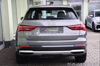 Audi Q3 35TDI VIRTUAL NAV ACC KAM 2020