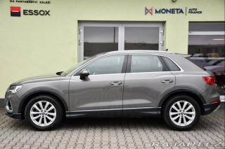 Audi Q3 35TDI VIRTUAL NAV ACC KAM 2020