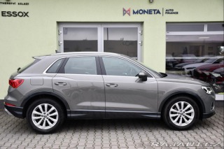 Audi Q3 35TDI VIRTUAL NAV ACC KAM 2020