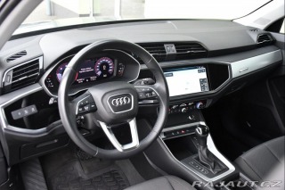 Audi Q3 35TDI VIRTUAL NAV ACC KAM 2020