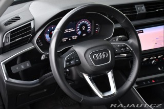 Audi Q3 35TDI VIRTUAL NAV ACC KAM 2020