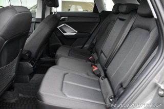 Audi Q3 35TDI VIRTUAL NAV ACC KAM 2020