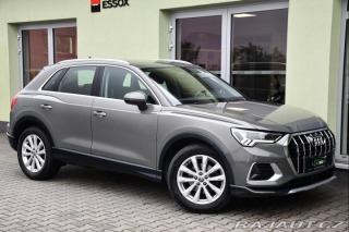 Audi Q3 35TDI VIRTUAL NAV ACC KAM 2020