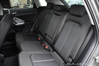 Audi Q3 35TDI VIRTUAL NAV ACC KAM 2020