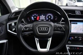 Audi Q3 35TDI VIRTUAL NAV ACC KAM 2020
