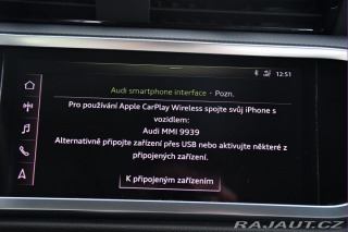 Audi Q3 35TDI VIRTUAL NAV ACC KAM 2020