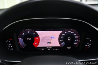 Audi Q3 35TDI VIRTUAL NAV ACC KAM 2020