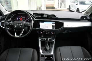 Audi Q3 35TDI VIRTUAL NAV ACC KAM 2020