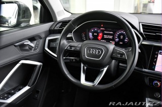 Audi Q3 35TDI VIRTUAL NAV ACC KAM 2020