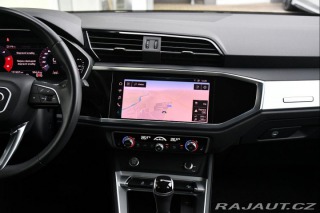 Audi Q3 35TDI VIRTUAL NAV ACC KAM 2020