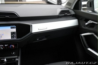 Audi Q3 35TDI VIRTUAL NAV ACC KAM 2020