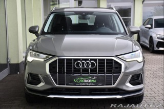 Audi Q3 35TDI VIRTUAL NAV ACC KAM 2020