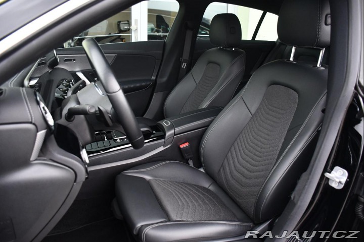 Mercedes-Benz CLA 200d 2023