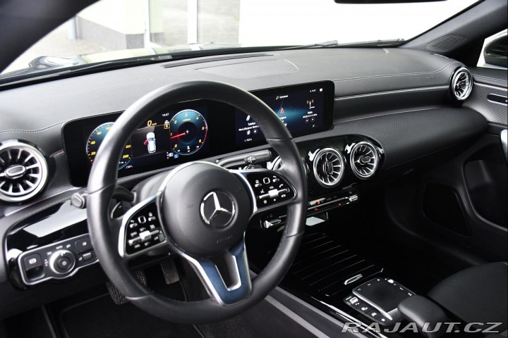 Mercedes-Benz CLA 200d 2023