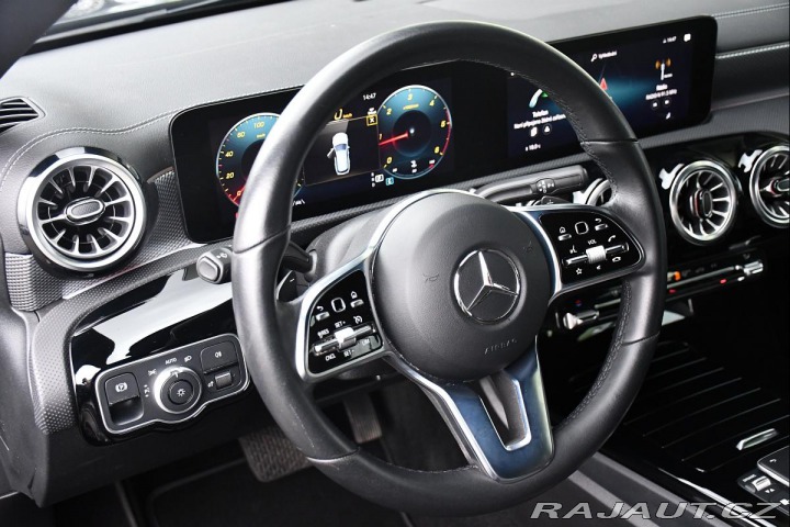 Mercedes-Benz CLA 200d 2023