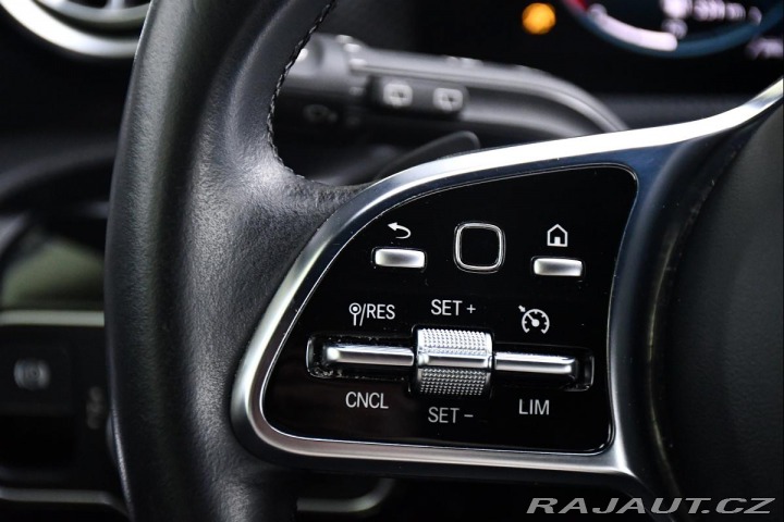 Mercedes-Benz CLA 200d 2023