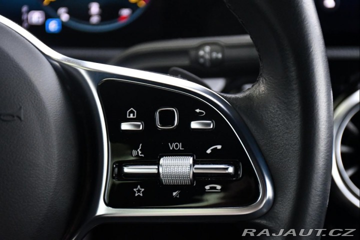 Mercedes-Benz CLA 200d LED A/T NAVI KAMERA 2023