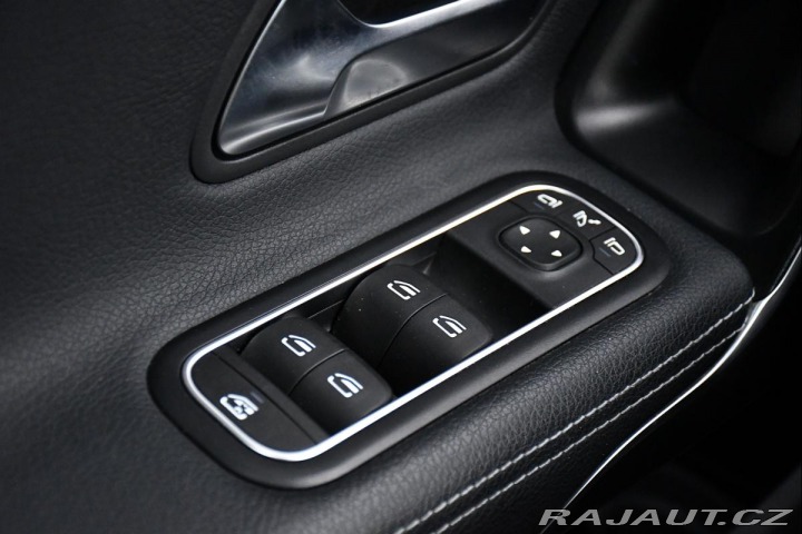 Mercedes-Benz CLA 200d 2023