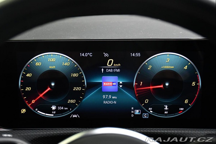 Mercedes-Benz CLA 200d 2023