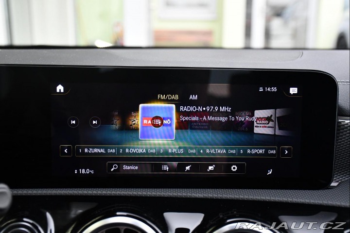 Mercedes-Benz CLA 200d 2023