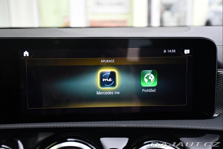 Mercedes-Benz CLA 200d 2023