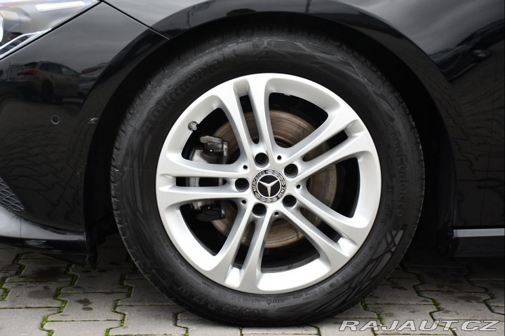 Mercedes-Benz CLA 200d 2023