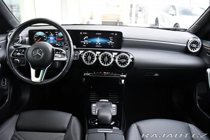 Mercedes-Benz CLA 200d 2023