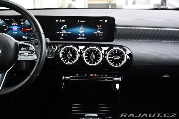 Mercedes-Benz CLA 200d 2023