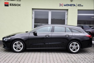Mercedes-Benz CLA 200d 2023