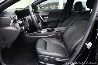 Mercedes-Benz CLA 200d 2023