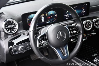 Mercedes-Benz CLA 200d 2023