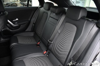 Mercedes-Benz CLA 200d 2023