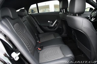 Mercedes-Benz CLA 200d 2023