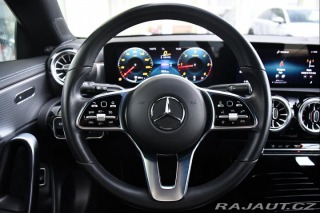 Mercedes-Benz CLA 200d 2023