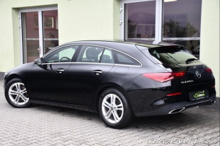 Mercedes-Benz CLA 200d 2023