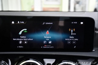 Mercedes-Benz CLA 200d 2023
