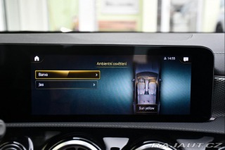 Mercedes-Benz CLA 200d 2023